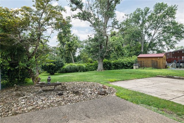 348 Bryant Drive, Penn Hills, PA 15235