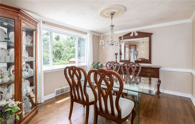 348 Bryant Drive, Penn Hills, PA 15235