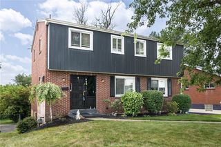 348 Bryant Drive, Penn Hills, PA 15235