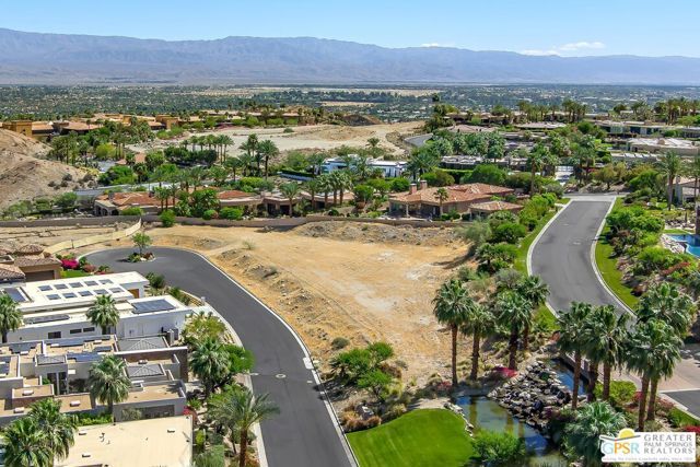 1 Sierra Vista Drive, Rancho Mirage, CA 92270