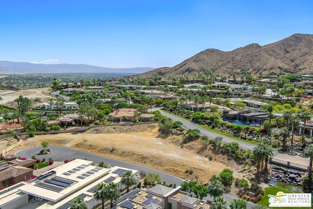 1 Sierra Vista Drive, Rancho Mirage, CA 92270