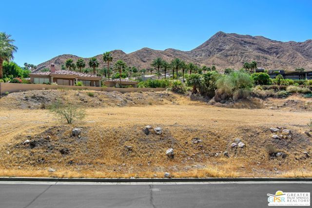 1 Sierra Vista Drive, Rancho Mirage, CA 92270