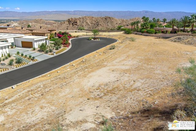 1 Sierra Vista Drive, Rancho Mirage, CA 92270