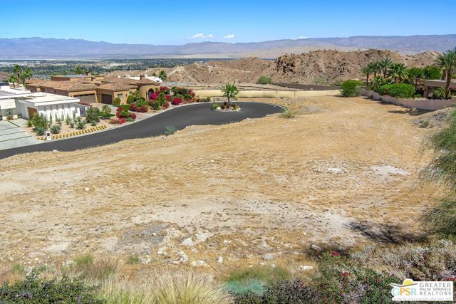 1 Sierra Vista Drive, Rancho Mirage, CA 92270