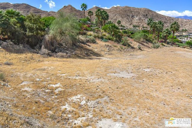 1 Sierra Vista Drive, Rancho Mirage, CA 92270