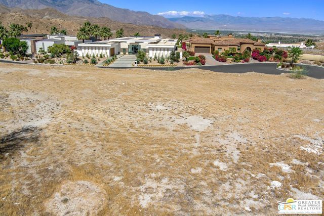 1 Sierra Vista Drive, Rancho Mirage, CA 92270