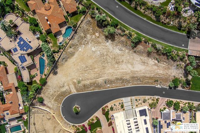 1 Sierra Vista Drive, Rancho Mirage, CA 92270