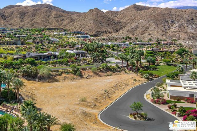 1 Sierra Vista Drive, Rancho Mirage, CA 92270