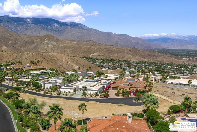 1 Sierra Vista Drive, Rancho Mirage, CA 92270