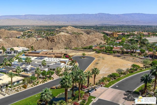 1 Sierra Vista Drive, Rancho Mirage, CA 92270