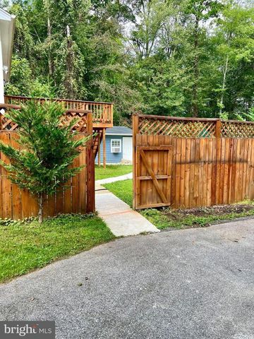 452 LINCOLN DR, Glen Burnie, MD 21060