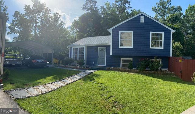 452 LINCOLN DR, Glen Burnie, MD 21060