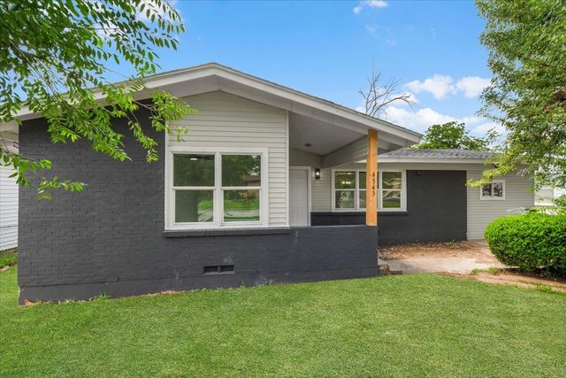 4343 Vanette Lane, Dallas, TX 75216