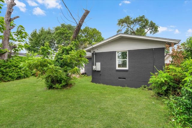 4343 Vanette Lane, Dallas, TX 75216