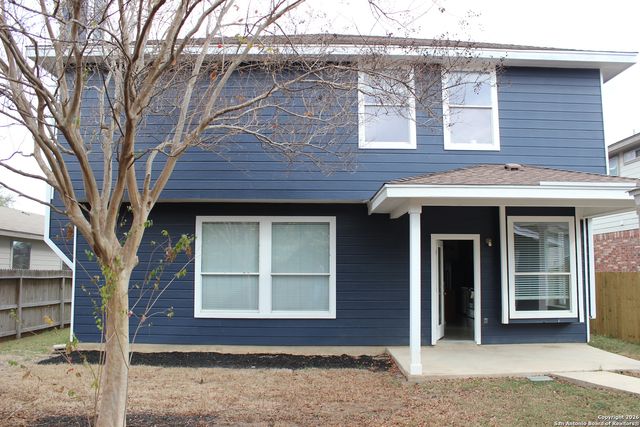 427 Sleepy Daisy, San Antonio, TX 78245