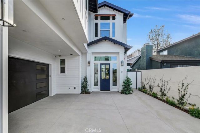 2016 Farrell Avenue B, Redondo Beach, CA 90278