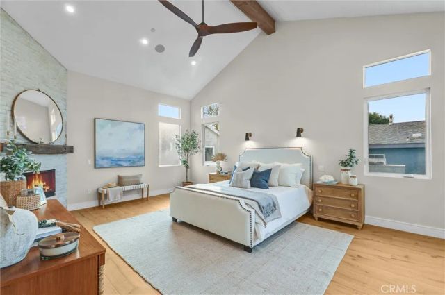 2016 Farrell Avenue B, Redondo Beach, CA 90278