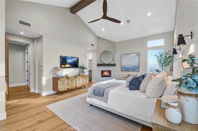 2016 Farrell Avenue B, Redondo Beach, CA 90278