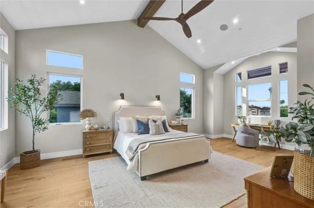 2016 Farrell Avenue B, Redondo Beach, CA 90278