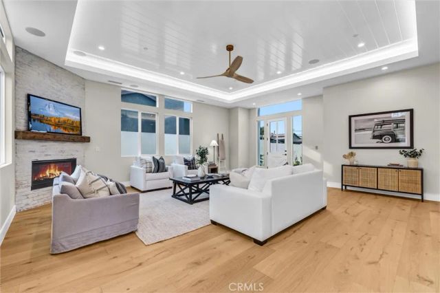 2016 Farrell Avenue B, Redondo Beach, CA 90278