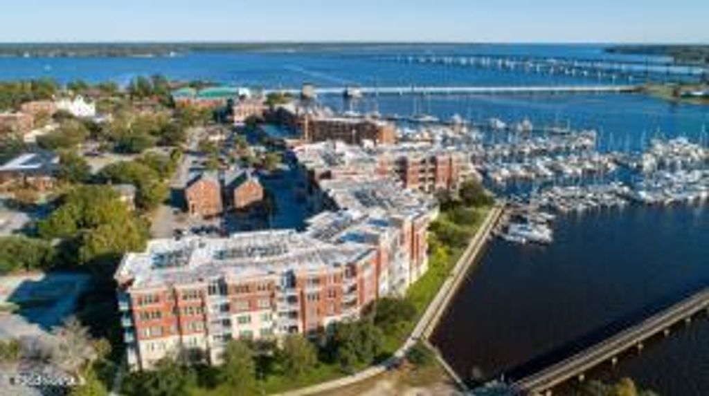 131 Sky Sail Boulevard, New Bern, NC 28560