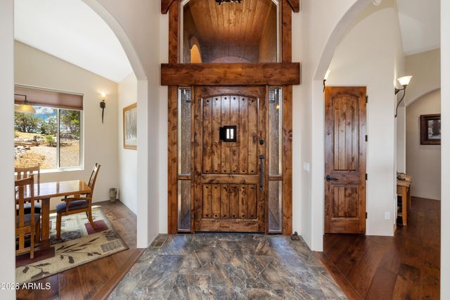 830 E UPPER SKY TERRACE Drive, Prescott, AZ 86303