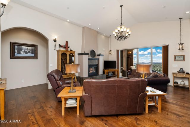 830 E UPPER SKY TERRACE Drive, Prescott, AZ 86303