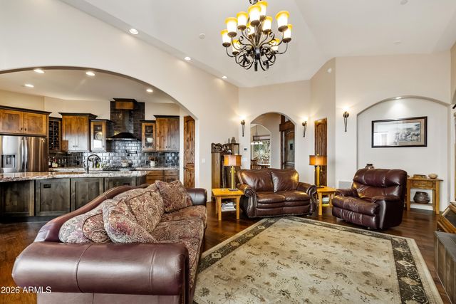 830 E UPPER SKY TERRACE Drive, Prescott, AZ 86303