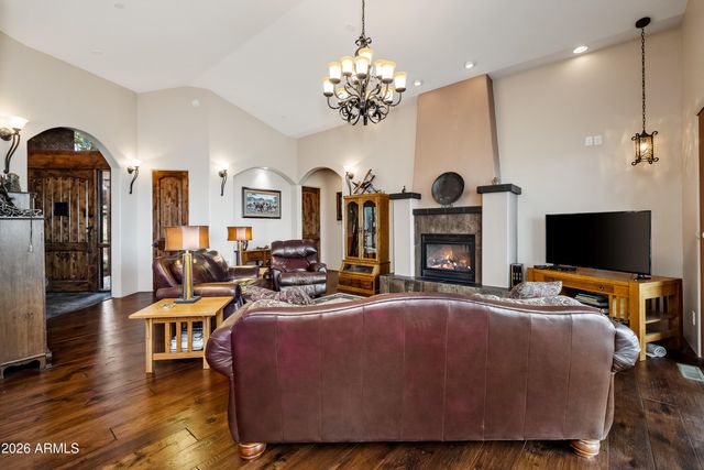 830 E UPPER SKY TERRACE Drive, Prescott, AZ 86303