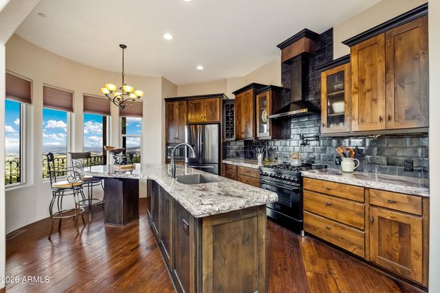 830 E UPPER SKY TERRACE Drive, Prescott, AZ 86303