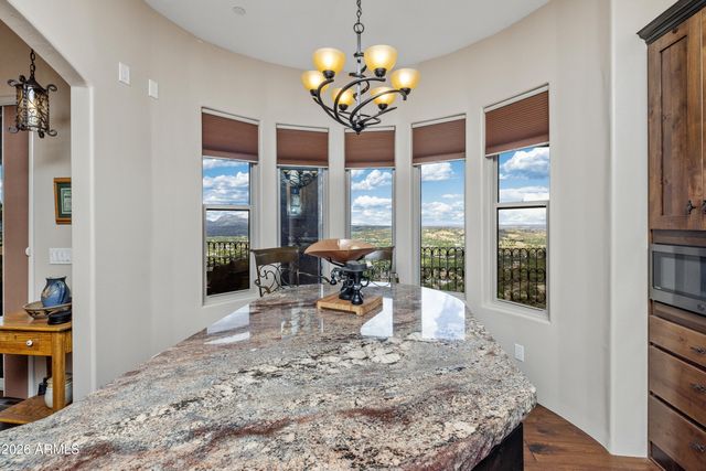 830 E UPPER SKY TERRACE Drive, Prescott, AZ 86303