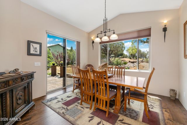 830 E UPPER SKY TERRACE Drive, Prescott, AZ 86303