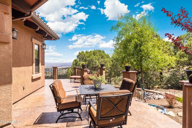 830 E UPPER SKY TERRACE Drive, Prescott, AZ 86303