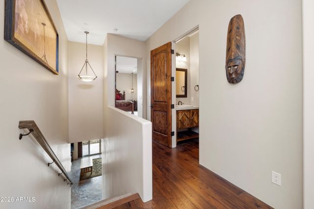 830 E UPPER SKY TERRACE Drive, Prescott, AZ 86303