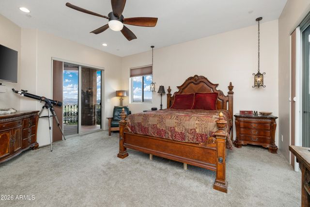 830 E UPPER SKY TERRACE Drive, Prescott, AZ 86303