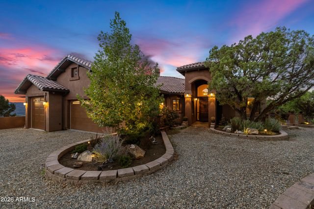 830 E UPPER SKY TERRACE Drive, Prescott, AZ 86303