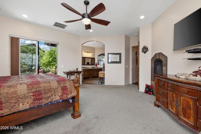 830 E UPPER SKY TERRACE Drive, Prescott, AZ 86303