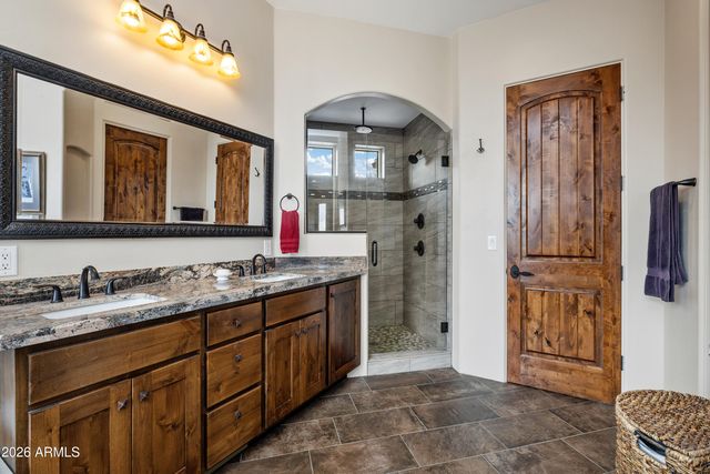 830 E UPPER SKY TERRACE Drive, Prescott, AZ 86303