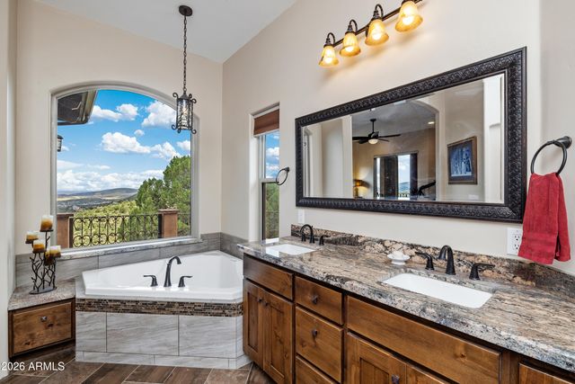 830 E UPPER SKY TERRACE Drive, Prescott, AZ 86303