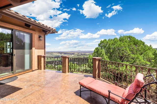 830 E UPPER SKY TERRACE Drive, Prescott, AZ 86303