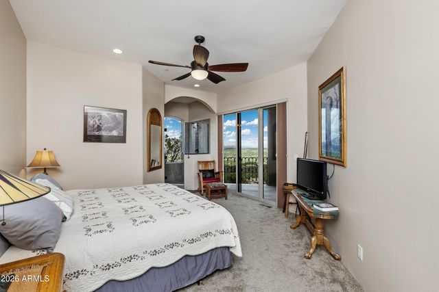 830 E UPPER SKY TERRACE Drive, Prescott, AZ 86303