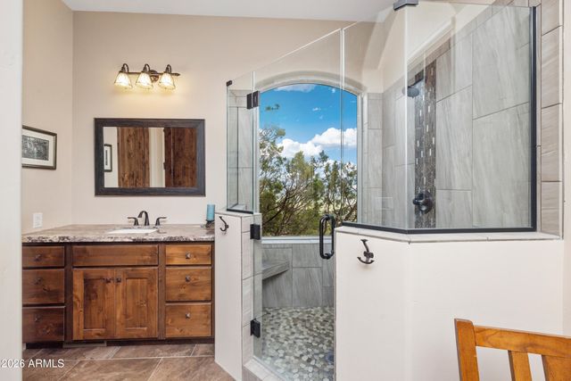 830 E UPPER SKY TERRACE Drive, Prescott, AZ 86303