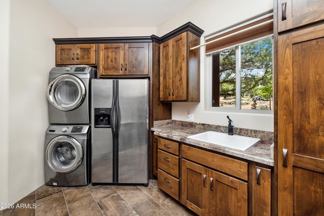 830 E UPPER SKY TERRACE Drive, Prescott, AZ 86303
