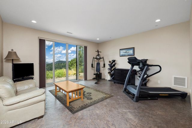 830 E UPPER SKY TERRACE Drive, Prescott, AZ 86303