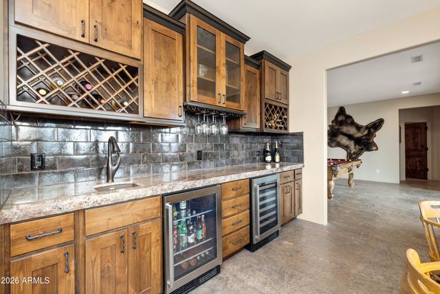 830 E UPPER SKY TERRACE Drive, Prescott, AZ 86303
