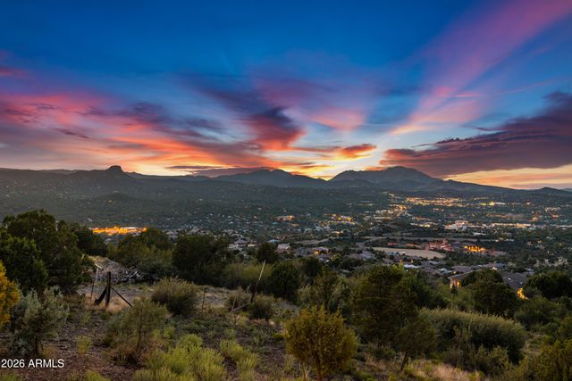 830 E UPPER SKY TERRACE Drive, Prescott, AZ 86303