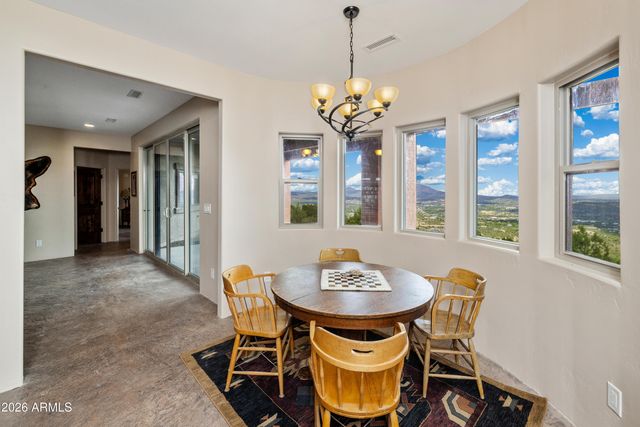 830 E UPPER SKY TERRACE Drive, Prescott, AZ 86303