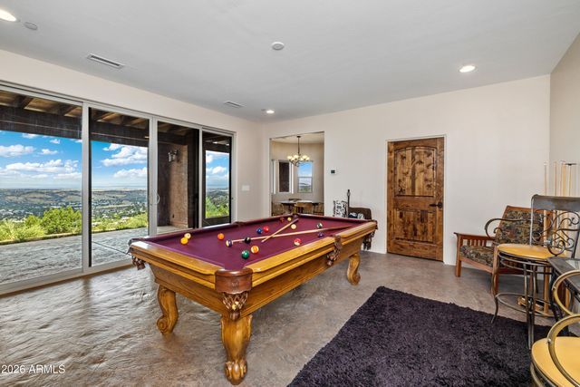 830 E UPPER SKY TERRACE Drive, Prescott, AZ 86303