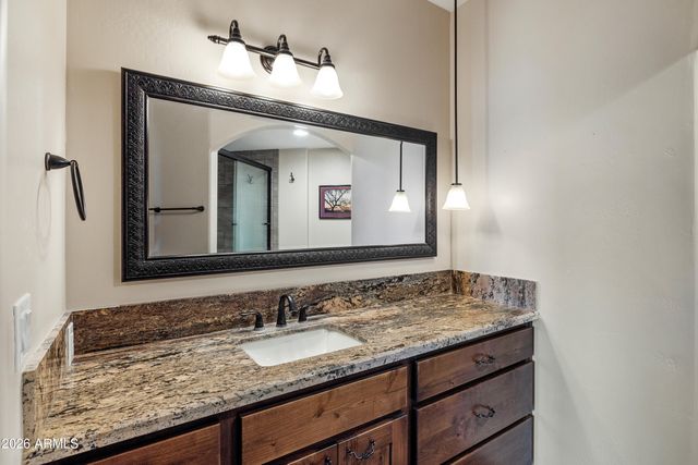 830 E UPPER SKY TERRACE Drive, Prescott, AZ 86303