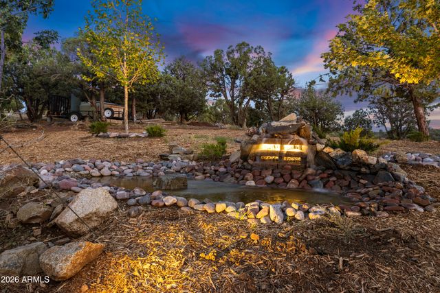 830 E UPPER SKY TERRACE Drive, Prescott, AZ 86303